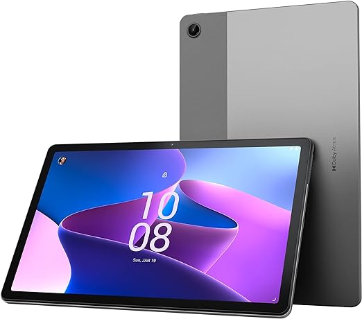 Lenovo Tab M10 Plus